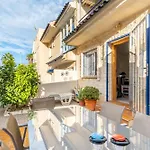 Ferienhaus In