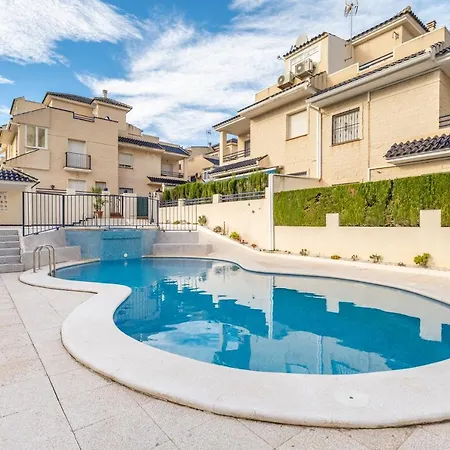 Holiday home In *