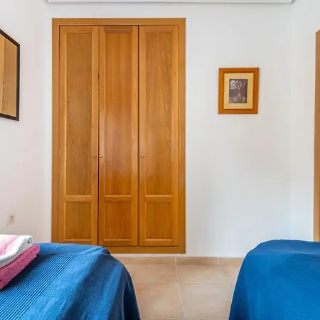Holiday home In