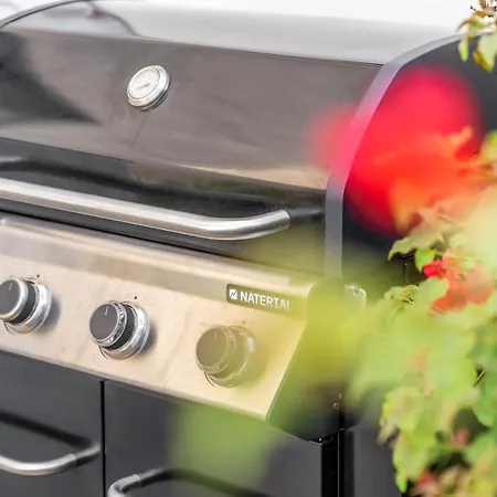 In Casa de Férias *