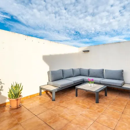 Holiday home In Torrevieja