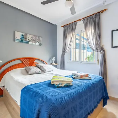 Holiday home In
