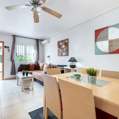 Tatil Evi In Torrevieja