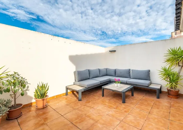 Nyaraló In Torrevieja