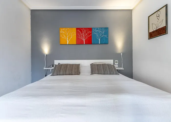 度假居 In 托雷维耶哈